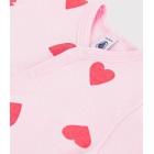 ΟΛΟΣΩΜΗ ΚΟΝΤΗ ΠΥΤΖΑΜΑ ΜΕ ΜΟΤΙΒΟ ΚΑΡΔΙΑ ΓΙΑ ΜΩΡΟ ΚΟΡΙΤΣΙ.