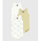 ΣΕΤ ΑΜΑΝΙΚΑ ΚΟΡΜΑΚΙΑ ΓΙΑ ΜΩΡΟ.