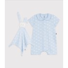 ΚΟΥΤΙ ΔΩΡΟΥ ΜΕ ΟΛΟΣΩΜΟ ΦΟΡΜΑΚΙ ΚΑΙ ΠΑΝΑΚΙ ΓΙΑ ΜΩΡΟ.