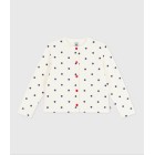 ΒΑΜΒΑΚΕΡΗ ΖΑΚΕΤΑ ΜΕ ΣΤΙΓΜΑΤΑ ΓΙΑ ΚΟΡΙΤΣΙ .