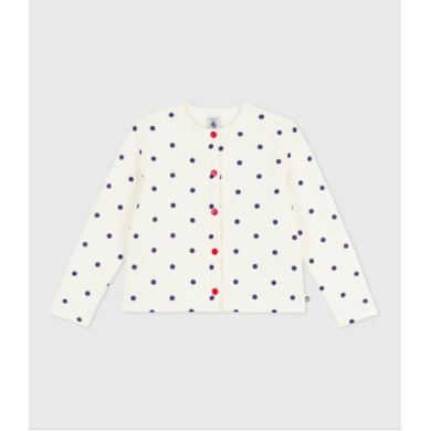 ΒΑΜΒΑΚΕΡΗ ΖΑΚΕΤΑ ΜΕ ΣΤΙΓΜΑΤΑ ΓΙΑ ΚΟΡΙΤΣΙ .