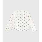 ΒΑΜΒΑΚΕΡΗ ΖΑΚΕΤΑ ΜΕ ΣΤΙΓΜΑΤΑ ΓΙΑ ΚΟΡΙΤΣΙ .