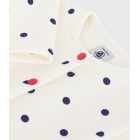 ΒΑΜΒΑΚΕΡΗ ΖΑΚΕΤΑ ΜΕ ΣΤΙΓΜΑΤΑ ΓΙΑ ΚΟΡΙΤΣΙ .