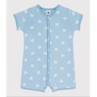 ΒΑΜΒΑΚΕΡΟ ΚΟΝΤΟ ΦΟΡΜΑΚΙ  ΜΕ ΤΥΠΩΜΑ ΚΑΡΔΙΕΣ ΓΙΑ ΜΩΡΟ.