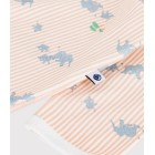 ΟΛΟΣΩΜΗ ΜΑΚΡΥΜΑΝΙΚΗ ΠΥΤΖΑΜΑ ΜΕ ΤΥΠΩΜΑ ΕΛΕΦΑΝΤΑ ΓΙΑ ΜΩΡΟ.