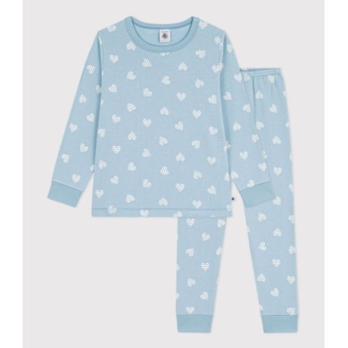 ΒΑΜΒΑΚΕΡΗ ΠΥΤΖΑΜΑ ΜΕ ΤΥΠΩΜΑ ΚΑΡΔΙΑΣ ΓΙΑ ΚΟΡΙΤΣΙ.