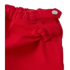 BABY GIRLS' TWILL PANTS
BABY GIRLS' TWILL PANTS