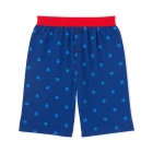 BOYS' COORDINATING PYJAMA BERMUDA
