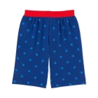 BOYS' COORDINATING PYJAMA BERMUDA

