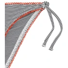 ΜΑΓΙΟ ΜΠΙΚΙΝΙ ΜΕ ΡΙΓΕΣ ΓΙΑ ΚΟΡΙΤΣΙΑ