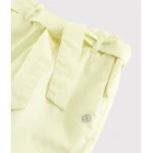 Girls' Serge Trousers