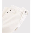 Boys' Serge Trousers