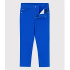 BOYS' DENIM TROUSERS