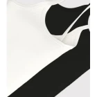 WOMEN'S ICONIC THIN COTTON STRAPPY TOP. WOMEN'S ICONIC THIN COTTON STRAPPY TOP.