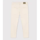 BOYS' DENIM TROUSERS