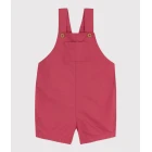 BABIES'  DUNGAREE SHORTS