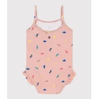 BABIES' ECO-FRIENDLY SWIMSUIT