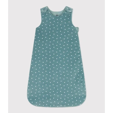 BABIES' COTTON SLEEPING BAG