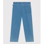 BOYS' CHINO TROUSERS