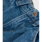 BABIES' DENIM TROUSERS