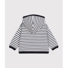 BABIES' HOODIE