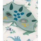 ΠΥΤΖΑΜΑ ΚΟΝΤΟΜΑΝΙΚH ΜΕ ΜΑΣΚΑ ΓΙΑ ΠΑΙΔΙΑ