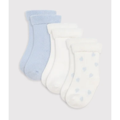 ΣΕΤ 3 ΚΑΛΤΣΕΣ ΓΙΑ ΜΩΡΟ