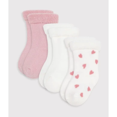 ΣΕΤ 3 ΚΑΛΤΣΕΣ ΓΙΑ ΜΩΡΟ