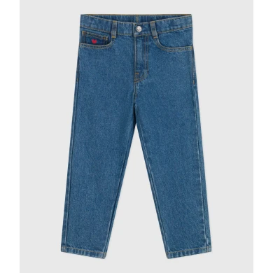 ΤΖΙΝ ΠΑΝΤΕΛΟΝΙ ΓΙΑ ΚΟΡΙΤΣΙΑ