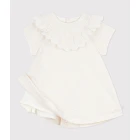 ΚΟΝΤΟΜΑΝΙΚΟ ΦΟΡΕΜΑ ΜΕ ΜΟΤΙΒΟ ΚΑΡΔΙΕΣ ΓΙΑ ΜΩΡΟ ΚΟΡΙΤΣΙ.