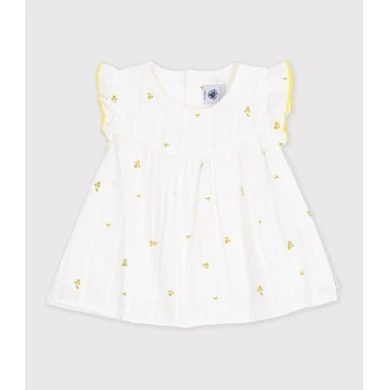 ΑΜΑΝΙΚΗ ΜΠΛΟΥΖΑ ΜΕ ΤΥΠΩΜΑ ΛΟΥΛΟΥΔΙΑ ΓΙΑ ΜΩΡΟ ΚΟΡΙΤΣΙ.