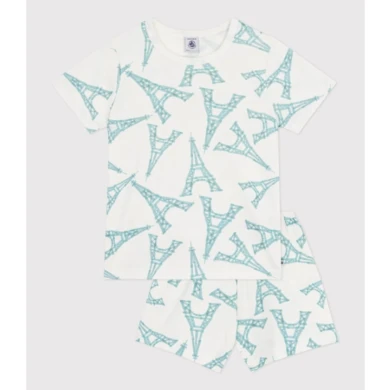 ΒΑΜΒΑΚΕΡΗ ΠΥΤΖΑΜΑ ΚΟΝΤΟΜΑΝΙΚΗ ΜΕ ΣΟΡΤΣ ΓΙΑ ΑΓΟΡΙ.