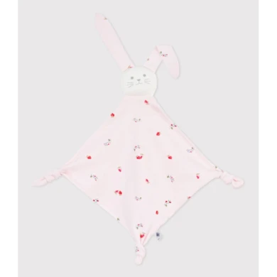 ΒΑΜΒΑΚΕΡΟ ΠΑΝΑΚΙ ΜΕ ΛΟΥΛΟΥΔΙΑ ΓΙΑ ΜΩΡΟ ΚΟΡΙΤΣΙ.