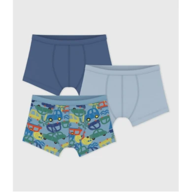 ΣΕΤ 3 ΤΕΜΑΧΙΩΝ ΒΑΜΒΑΚΕΡΑ ΜΠΟΞΕΡΑΚΙΑ ΜΕ ΜΟΤΙΒΟ ΑΥΤΟΚΙΝΗΤΑ  ΓΙΑ ΑΓΟΡΙ.