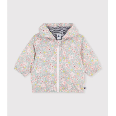 ΑΝΤΙΑΝΕΜΙΚΟ ΜΕ ΦΛΟΡΑΛ ΤΥΠΩΜΑ ΚΑΙ ΡΙΓΕ ΕΠΕΝΔΥΣΗ ΓΙΑ ΜΩΡΟ ΚΟΡΙΤΣΙ.