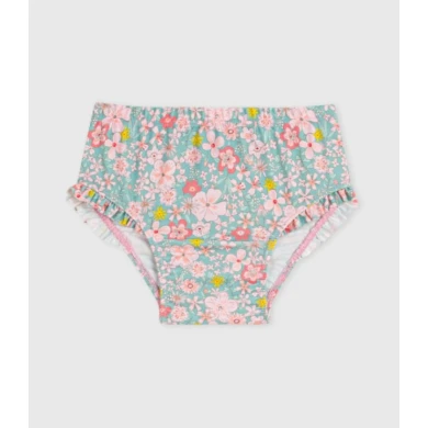 ΜΑΓΙΟ ΜΕ ΒΟΛΑΝ ΚΑΙ ΦΛΟΡΑΛ ΤΥΠΩΜΑ ΓΙΑ ΜΩΡΟ ΚΟΡΙΤΣΙ.