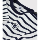 BABY'S ICONIC BRETON TOP.