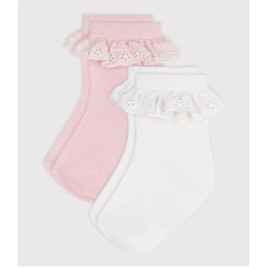 ΣΕΤ ΒΑΜΒΑΚΕΡΕΣ ΚΑΛΤΣΕΣ ΓΙΑ ΜΩΡΟ ΚΟΡΙΤΣΙ.