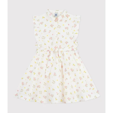 ΑΜΑΝΙΚΟ ΦΟΡΕΜΑ ΜΕ ΤΥΠΩΜΑ ΛΟΥΛΟΥΔΙΑ ΓΙΑ ΚΟΡΙΤΣΙ .