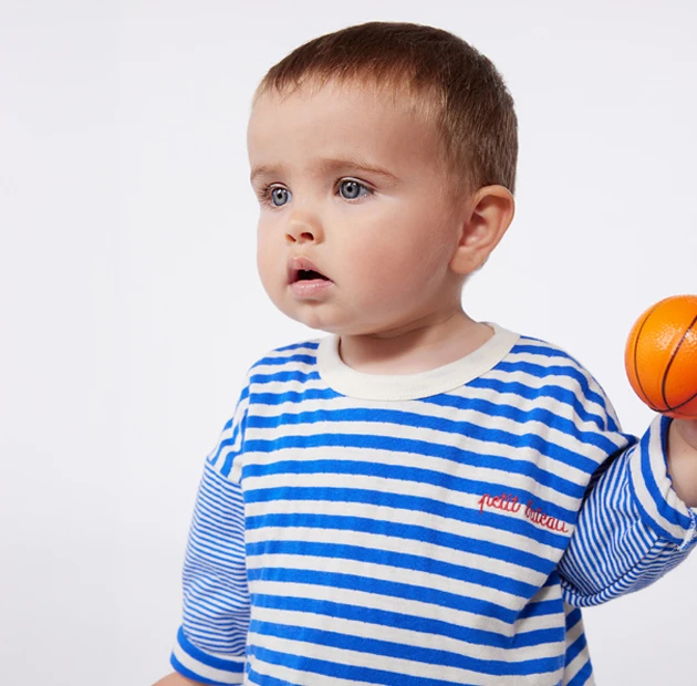 Μωρό 0-24 μηνών