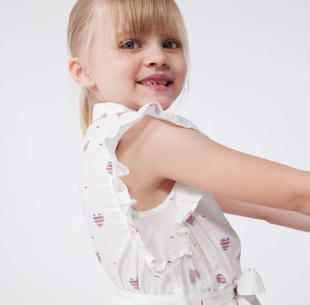 Κορίτσι 3-18 ετών