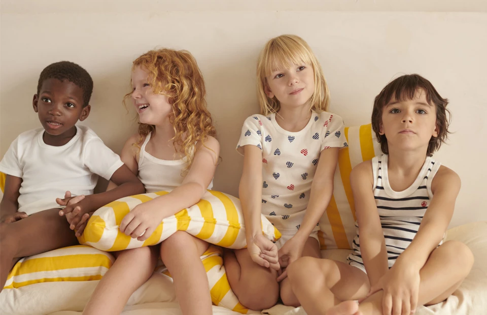 Παιδικά εσώρουχα